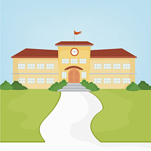 Mesaj de felicitare cu ocazia noului an de studii 2017-2018