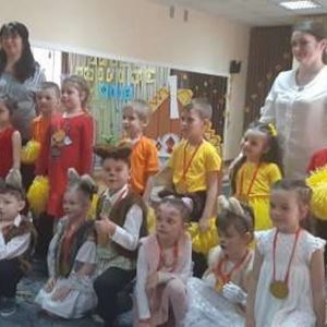 SCENA COPIILOR – 2019 la IET nr.30 (I etapă) – etapa de instituție