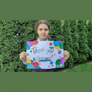 Educația de calitate începe cu profesorii