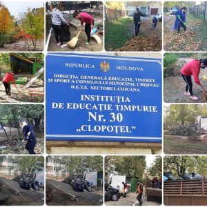 Curățenia înseamnă sănătate, deoarece trăind într-un mediu plin de dezordine ne expunem la foarte multe pericole…