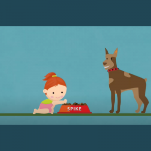 Accidentele casnice la copii pot fi prevenite!