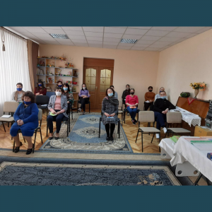 ATESTAREA CADRELOR DIDACTICE – UN INDICATOR ÎN FAVOAREA INSTITUŢIEI EDUCAȚIE TIMPURIE NR.30