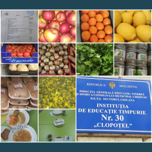 Alimentatia are o importanță majoră