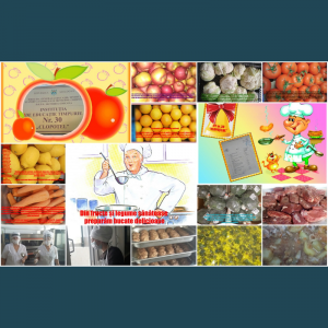 Alimentația copiilor trebuie să cuprindă în perioada de creștere un aport de vitamine, proteine și minerale echilibrat