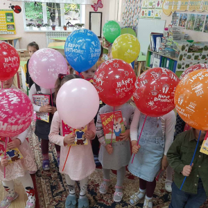 Un copil e cea mai mare bogație a unui om.