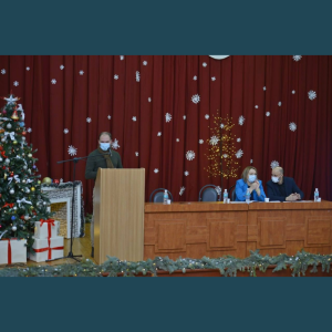 Instituțiile de învățământ sunt o prioritate!