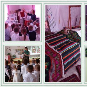 Consiliul Pedagogic nr. 2 ”Promovarea valorilor etnoculturale la copii preșcolari”