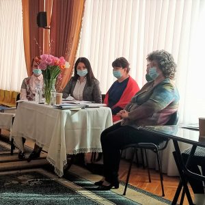 Atestarea cadrelor didactice şi a cadrelor de conducere