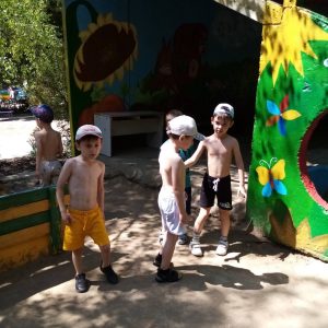 Vara – anotimpul cel mai drag …