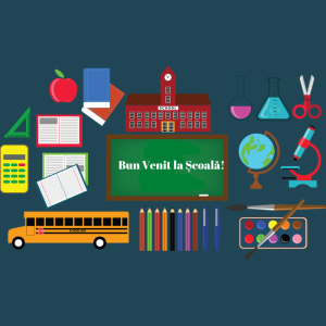 Mesajul primarului general al municipiului Chișinău ,Ion Ceban, cu prilejul Zilei de 1 septembrie !