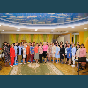 Reuniune metodică: „Repere metodologice privind organizarea procesului educațional în instituțiile de educație timpurie în anul de studii 2022-2023”