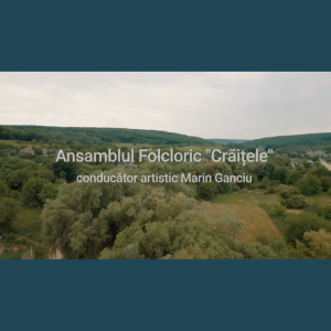 Festivalul concurs de videoclipuri și interpretări muzicale „Familia, leagăn de dor” ediția a-IV-a