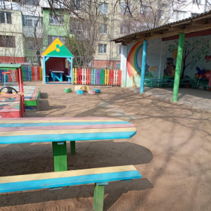 Desfășurarea acțiunilor de salubrizare a teritoriului instituțiilor de învățământ în cadrul Campaniei „Curățenia generală de primăvară!”