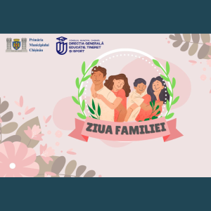Ziua Internațională a Familiei